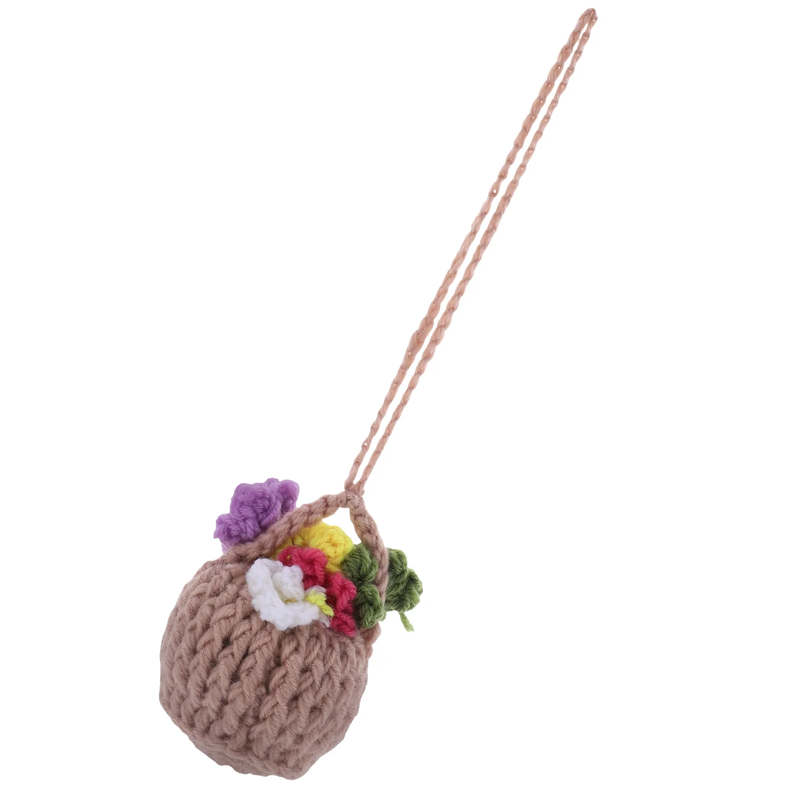 Car Decor Crochet Hanging Basket Crafts For Chlorophytum Ornament Yarn Wall Interior
Car Decor Crochet Hanging Basket Crafts For Chlorophytum Ornament Yarn Wall Interior