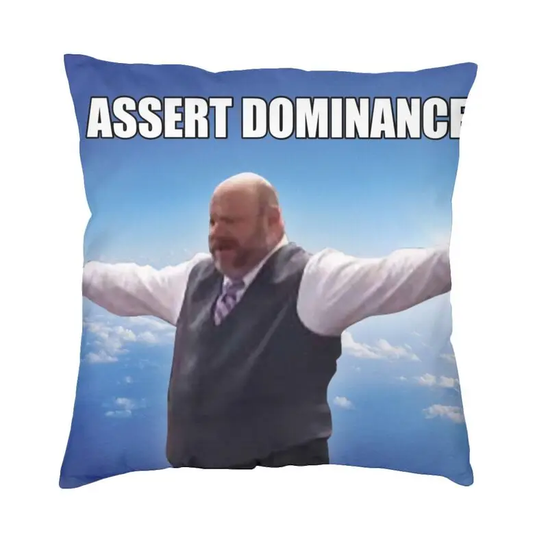 Superior Bertram Cushion Cover 45x45cm Home Decorative 3D Print Throw Pillow Case for Car Two Side
Superior Bertram Cushion Cover 45x45cm Home Decorative 3D Print Throw Pillow Case for Car Two Side