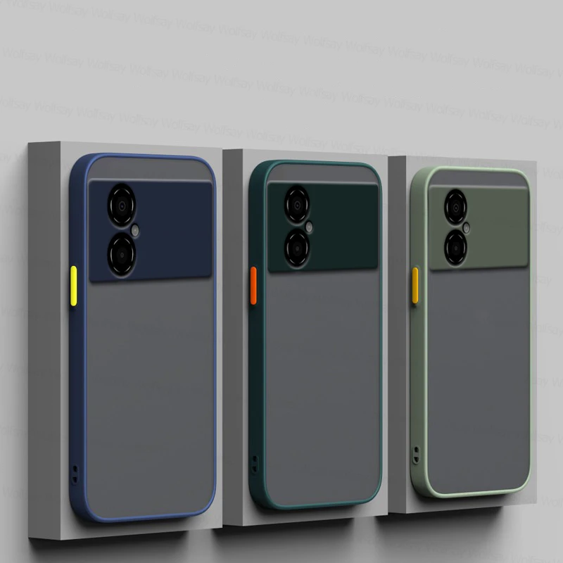 Матовый ПК чехол для Xiaomi Poco M4 5G чехол Xiaomi Poco M3 M4 Pro 4G 5G противоударный ТПУ защитный чехол для телефона Poco M4 5G
Матовый ПК чехол для Xiaomi Poco M4 5G чехол Xiaomi Poco M3 M4 Pro 4G 5G противоударный ТПУ защитный чехол для телефона Poco M4 5G