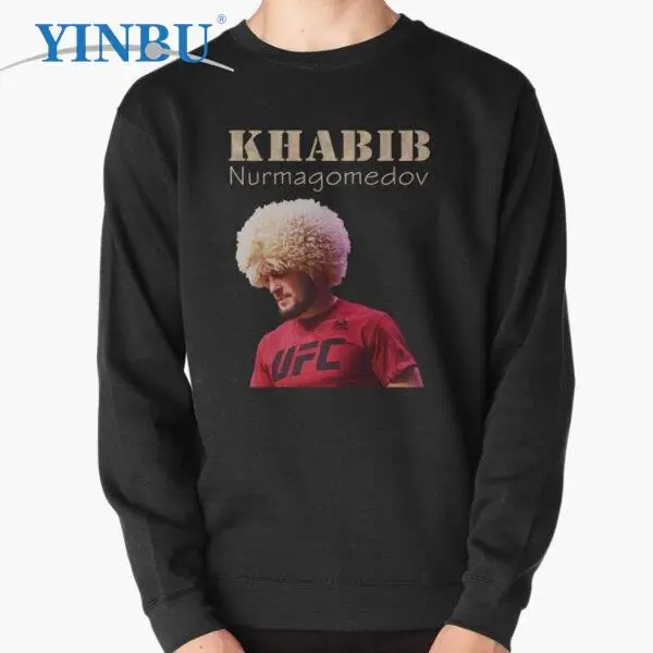 KHABIB NURMAGOMEDOV,UFC229, футболка с графическим рисунком для бокса, Мужская модная одежда, новинка 2023, футболки в уличном стиле
KHABIB NURMAGOMEDOV,UFC229, футболка с графическим рисунком для бокса, Мужская модная одежда, новинка 2023, футболки в уличном стиле