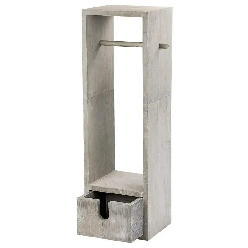 - Modern &Elegant Stainless Steel Bathroom Tissue Roll Holder Gray Modern & Elegant Stainless Steel Toilet Paper Roll Holder for
- Modern &Elegant Stainless Steel Bathroom Tissue Roll Holder Gray Modern & Elegant Stainless Steel Toilet Paper Roll Holder for