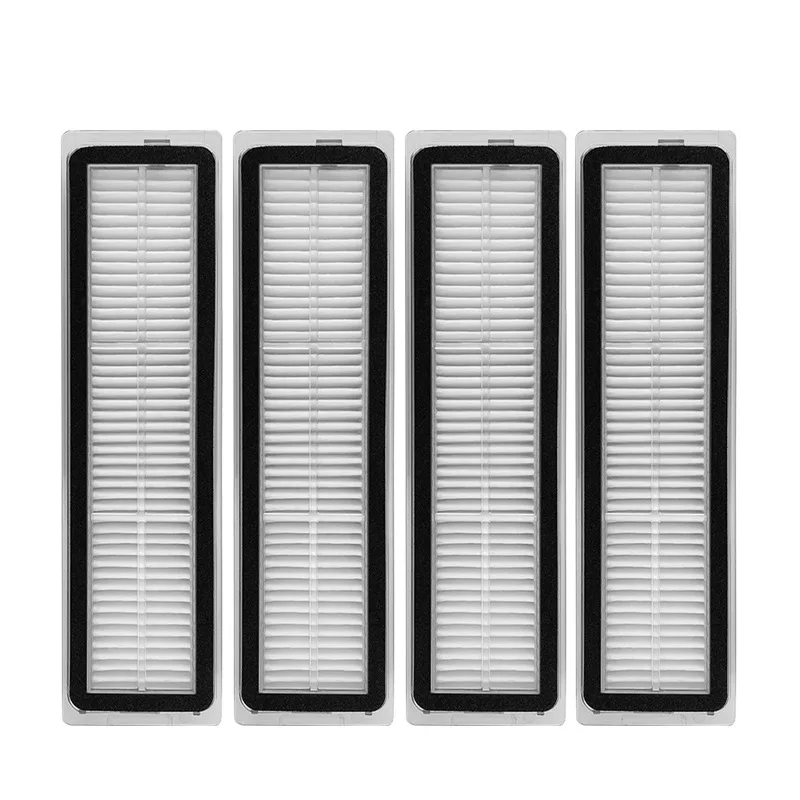 Suitable For Dreame Hunting Sweeping Robot Lingtu D9 Accessories Consumable Filter Element Filter Washable
Suitable For Dreame Hunting Sweeping Robot Lingtu D9 Accessories Consumable Filter Element Filter Washable
