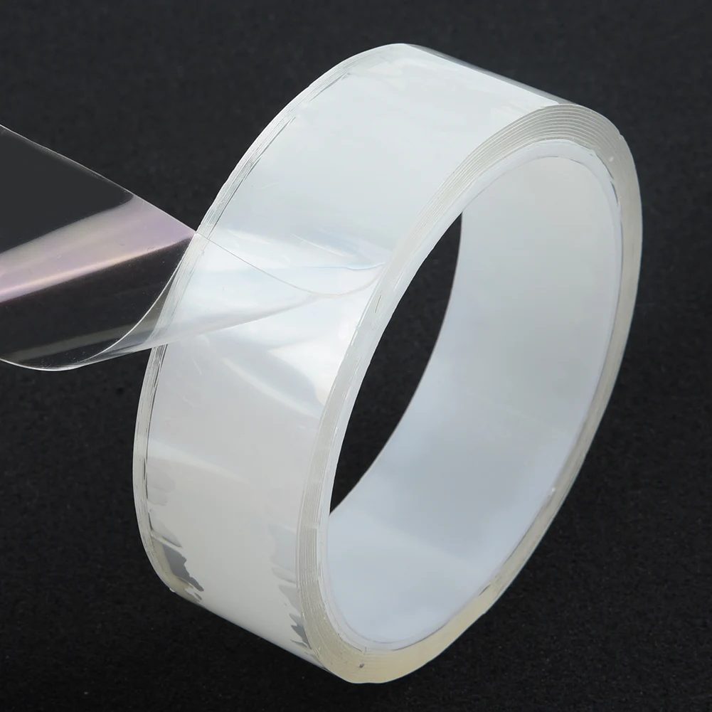 3*300cm Window Sealing Isolation Tape Clear Plastic Weatherproof Seal Tape Window Draft Stopper Gap Filler Weather Seal Strip
3*300cm Window Sealing Isolation Tape Clear Plastic Weatherproof Seal Tape Window Draft Stopper Gap Filler Weather Seal Strip