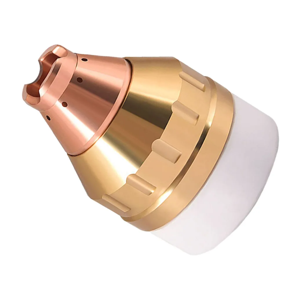 P80 Plasma Cutting Torch Accessories Consumables Machine Protective Cover Replace Shield Cap Metal Ceramic Sleeve Insulator
P80 Plasma Cutting Torch Accessories Consumables Machine Protective Cover Replace Shield Cap Metal Ceramic Sleeve Insulator