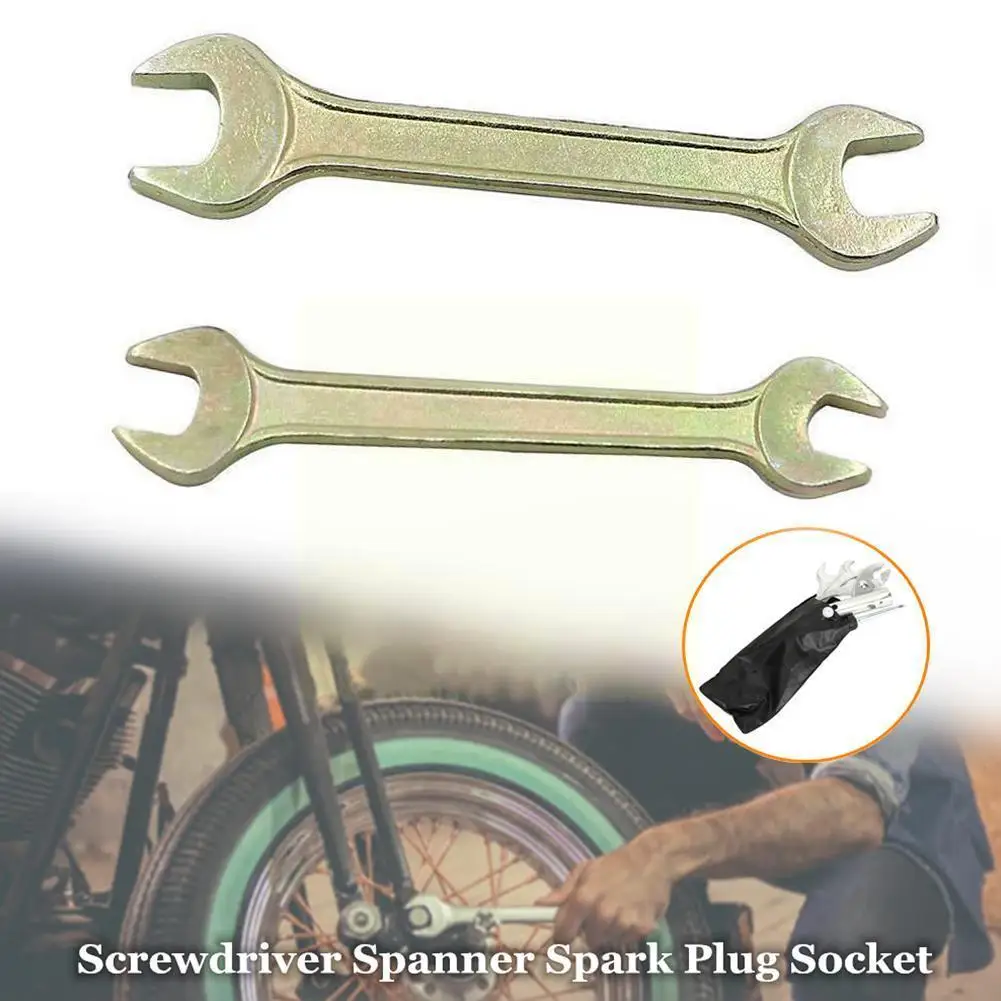 Universal Motorcycle Repair Tool, Screwdriver Tool Pliers, Accessories, Screwdriver, Ignition Sleeve Kit, Wrenches, B4T3
Universal Motorcycle Repair Tool, Screwdriver Tool Pliers, Accessories, Screwdriver, Ignition Sleeve Kit, Wrenches, B4T3
