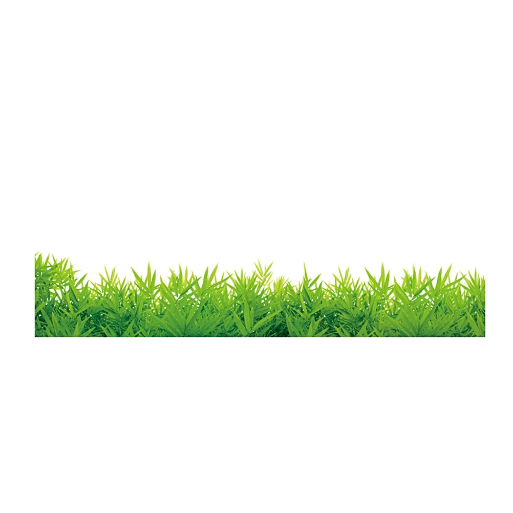 Wall Border Sticker Decal Self Adhesive Removable Wallpaper Mural Greenery Paper Window Decoration Bedrooms Stick Peel Pvc
Wall Border Sticker Decal Self Adhesive Removable Wallpaper Mural Greenery Paper Window Decoration Bedrooms Stick Peel Pvc