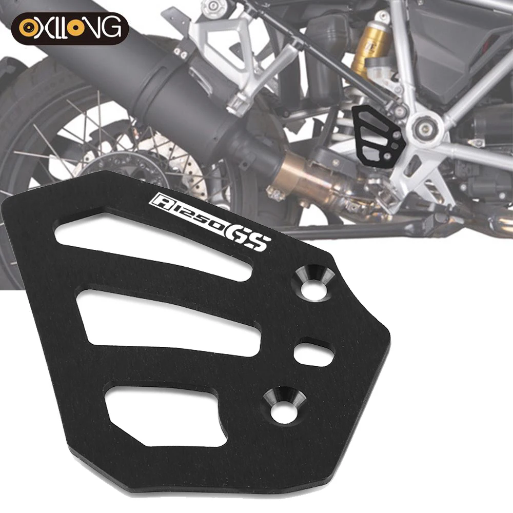 For BMW R1200GS ADVENTURE 2014-2020 R1250 GS R 1200 GS Rear Brake Master Cylinder Guard For BMW R1250GS ADVENTURE 2019 2020 2021
For BMW R1200GS ADVENTURE 2014-2020 R1250 GS R 1200 GS Rear Brake Master Cylinder Guard For BMW R1250GS ADVENTURE 2019 2020 2021