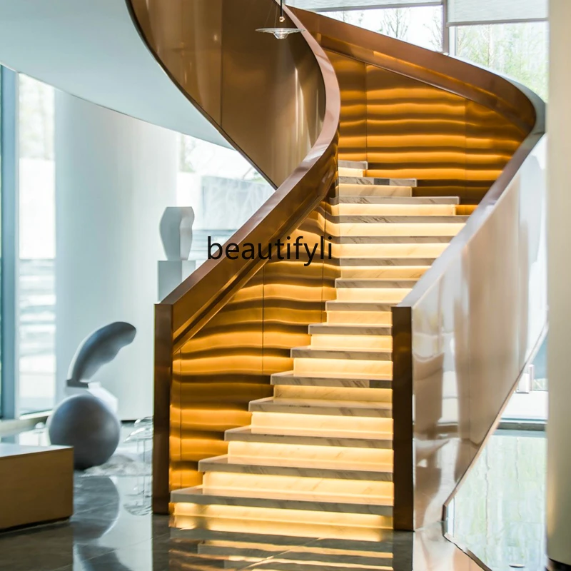 yj Stair Light Smart Human Body Induction Step Light LED Wiring Free Embedded Horse Running Ladder Light 
yj Stair Light Smart Human Body Induction Step Light LED Wiring Free Embedded Horse Running Ladder Light