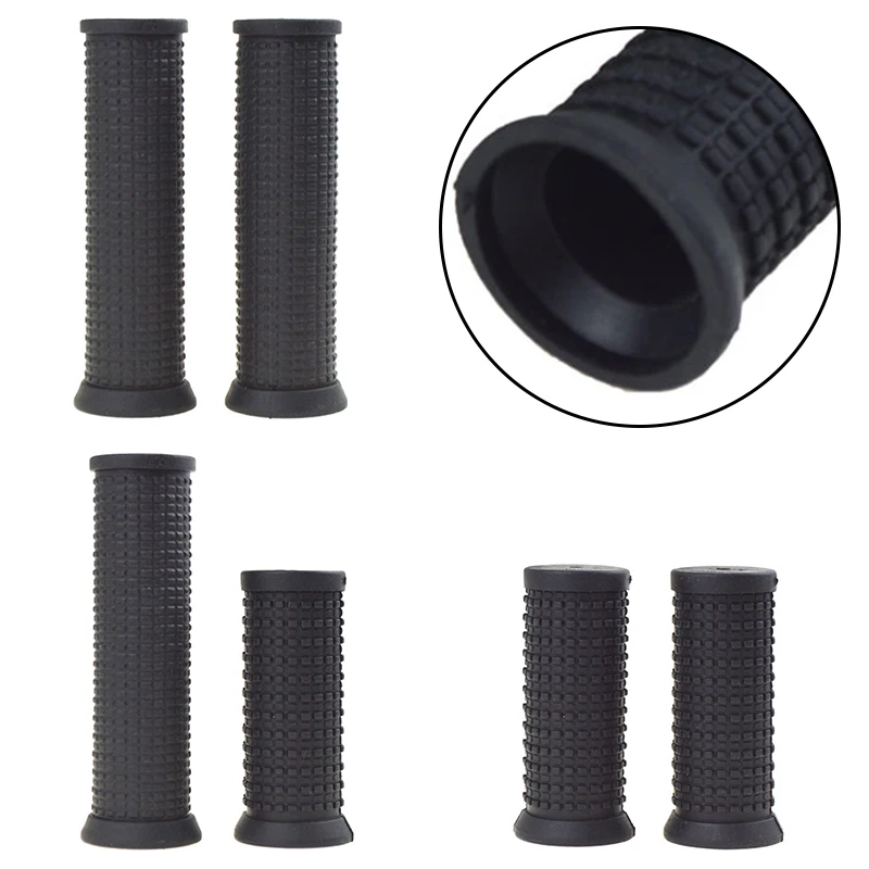 Bicycle Grips Soft Rubber MTB Road Bike Grips Shockproof Anti-Slip Handlebar Cover Colorful Cycling Handlebar Grips
Bicycle Grips Soft Rubber MTB Road Bike Grips Shockproof Anti-Slip Handlebar Cover Colorful Cycling Handlebar Grips