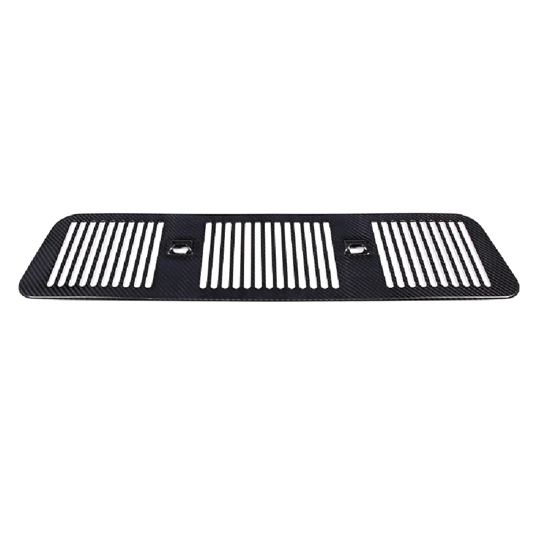 For Mercedes Benz G Class W463 G350 G500 G63 2006-2018 Carbon Fiber Hood Air Flow Intake Vent Cover Trim Accessories
For Mercedes Benz G Class W463 G350 G500 G63 2006-2018 Carbon Fiber Hood Air Flow Intake Vent Cover Trim Accessories