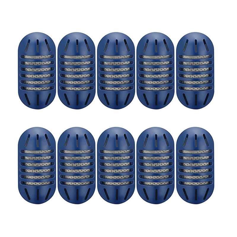 Ultrasonic Fish Tank Replacement Filter, Purify Water Source, Eliminate Odor Cleaner, Filter Mineral Deposits
Ultrasonic Fish Tank Replacement Filter, Purify Water Source, Eliminate Odor Cleaner, Filter Mineral Deposits