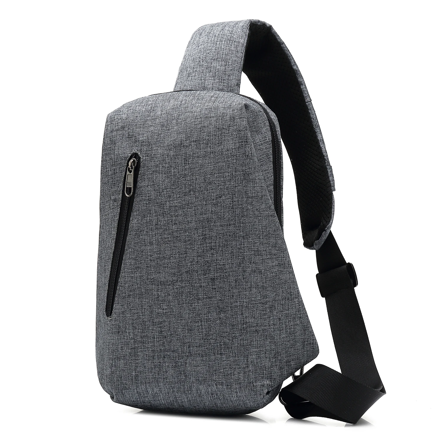 

CoolBELL Sling Backpack Shoulder Bag nylon Chest Bag Waterproof Daypack with Adjustable Shoulder Strap for Bicycle Sport Hiking