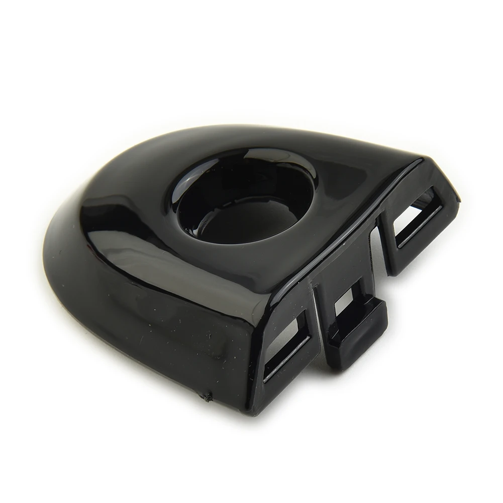 Black Door Lock Cover With Keys Hole 806441KK0D For Nissan Juke & Micra 13 Drivers Parking Assistance Exterior Parts
Black Door Lock Cover With Keys Hole 806441KK0D For Nissan Juke & Micra 13 Drivers Parking Assistance Exterior Parts