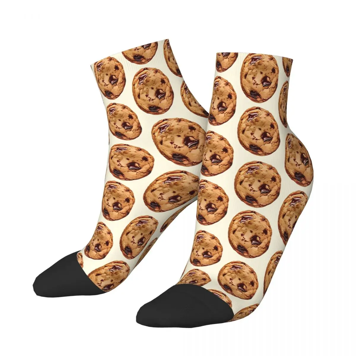 Chocolate Chip 3D Cookies Cookie Ankle Socks Male Mens Women Winter Stockings Harajuku
Chocolate Chip 3D Cookies Cookie Ankle Socks Male Mens Women Winter Stockings Harajuku