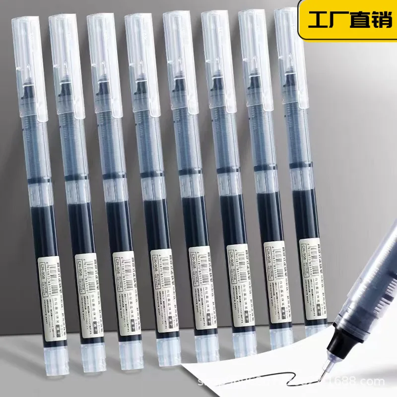 20 шт., разноцветные ручки на водной основе с множеством комбинаций, доступны для оптовой продажи офисных и студенческих принадлежностей 
20 шт., разноцветные ручки на водной основе с множеством комбинаций, доступны для оптовой продажи офисных и студенческих принадлежностей