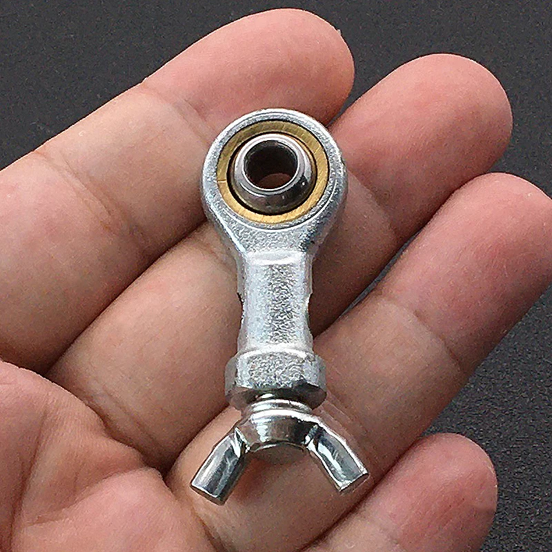 Ruixin Pro металлический ползунок спичка подшипника Rx008 Ножи, придавая грифелю идеальную форму и заменить пластиковый слайдер, подходит для раз...
Ruixin Pro металлический ползунок спичка подшипника Rx008 Ножи, придавая грифелю идеальную форму и заменить пластиковый слайдер, подходит для раз...