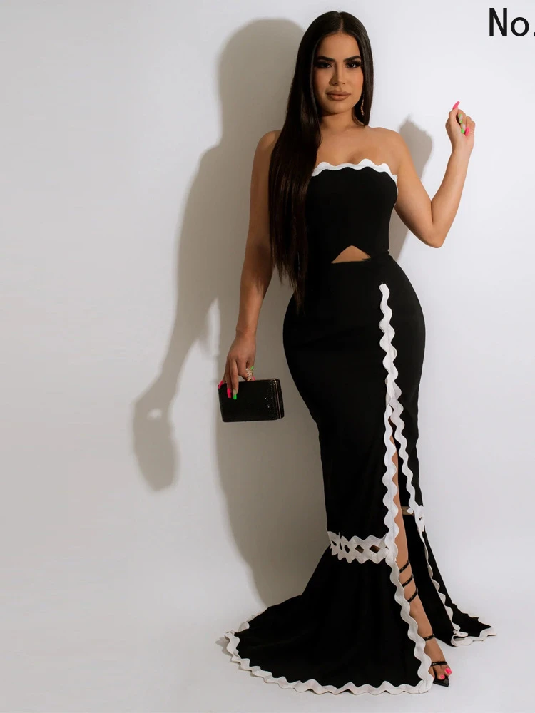 2022 летнее модное Стильное Африканское женское платье без рукавов, Черное длинное платье из полиэстера, африканские платья для женщин
2022 летнее модное Стильное Африканское женское платье без рукавов, Черное длинное платье из полиэстера, африканские платья для женщин