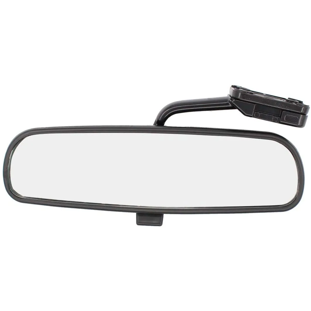 New Car Inside Rear View Mirror for Honda Civic 1.6L 1996-2000 Car Interior Accessories
New Car Inside Rear View Mirror for Honda Civic 1.6L 1996-2000 Car Interior Accessories