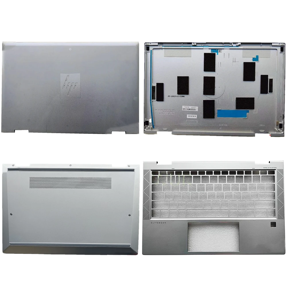 Новинка для HP EliteBook X360 830 G7 G8 верхняя крышка/Нижняя крышка 6070B1715001
Новинка для HP EliteBook X360 830 G7 G8 верхняя крышка/Нижняя крышка 6070B1715001
