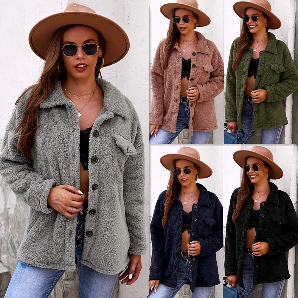 Fashion New Fur Coat 2023 Women's Sweater
Fashion New Fur Coat 2023 Women's Sweater