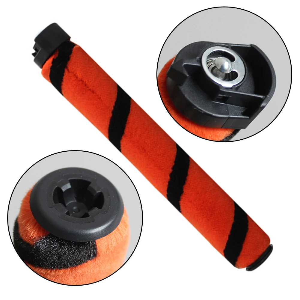 Soft Brush For Shark IZ300 IZ300UK Anti Hair Wrap Cordless Vacuum SOFT BRUSHROLL BRUSH ROLL Robotic Vacuum Cleaner Brush Part
Soft Brush For Shark IZ300 IZ300UK Anti Hair Wrap Cordless Vacuum SOFT BRUSHROLL BRUSH ROLL Robotic Vacuum Cleaner Brush Part