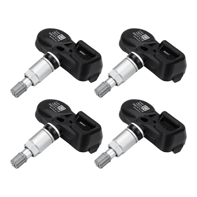 4 шт. 42607-06020 42607-30060 TPMS датчик системы контроля давления в шинах для Toyota Lexus Scion