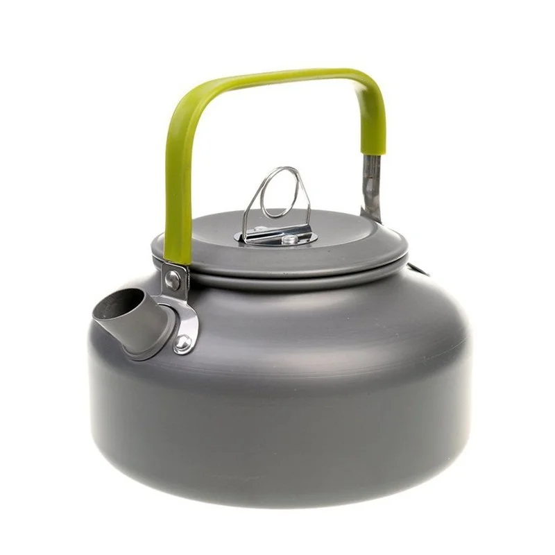 Water Kettle Portable Ultralight Titainum or Aluminum Camping Water Kettle Outdoor Coffee Pot Teapot Home Hiking and Picnic
Water Kettle Portable Ultralight Titainum or Aluminum Camping Water Kettle Outdoor Coffee Pot Teapot Home Hiking and Picnic