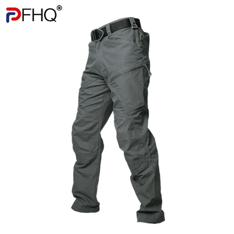 PFHQ 2023 модная мужская одежда тактические уличные походные брюки военный стрейч джоггеры повседневные брюки карго стильные новые 21Q1695 
PFHQ 2023 модная мужская одежда тактические уличные походные брюки военный стрейч джоггеры повседневные брюки карго стильные новые 21Q1695