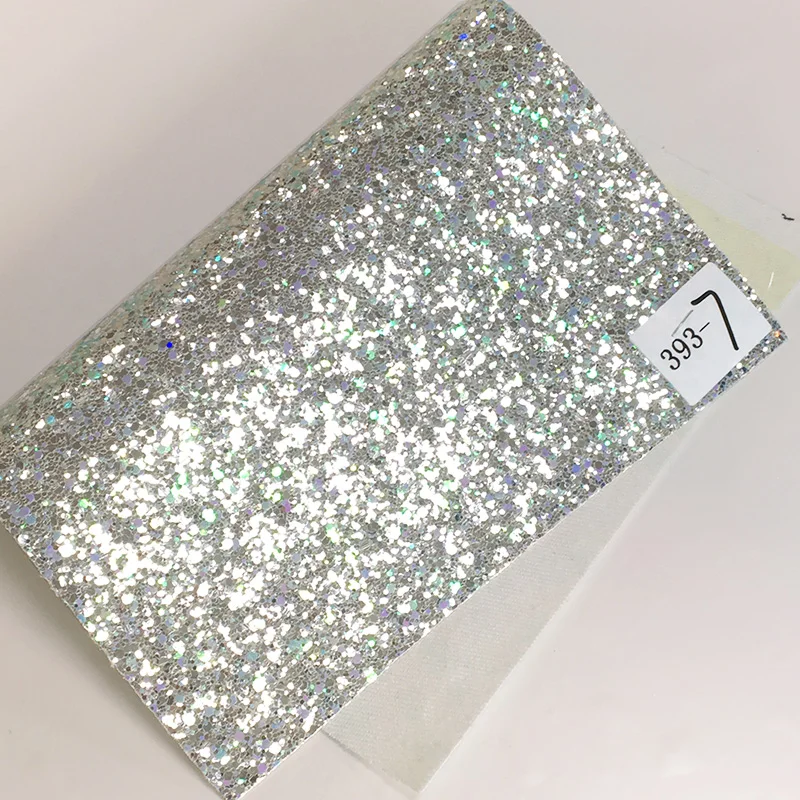 Sequins Multicolored Shiny Chunky Glitter Faux Leather Fabric Sheet for Making Shoe/Bag/Decoration/Hair Bow/Craft
Sequins Multicolored Shiny Chunky Glitter Faux Leather Fabric Sheet for Making Shoe/Bag/Decoration/Hair Bow/Craft