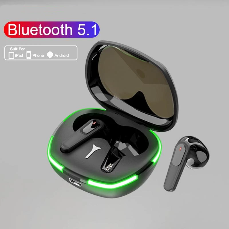 Original Bluetooth Earphones Touch Control Earbuds Mic Wireless Bluetooth Headset Wireless Headphones
Original Bluetooth Earphones Touch Control Earbuds Mic Wireless Bluetooth Headset Wireless Headphones
