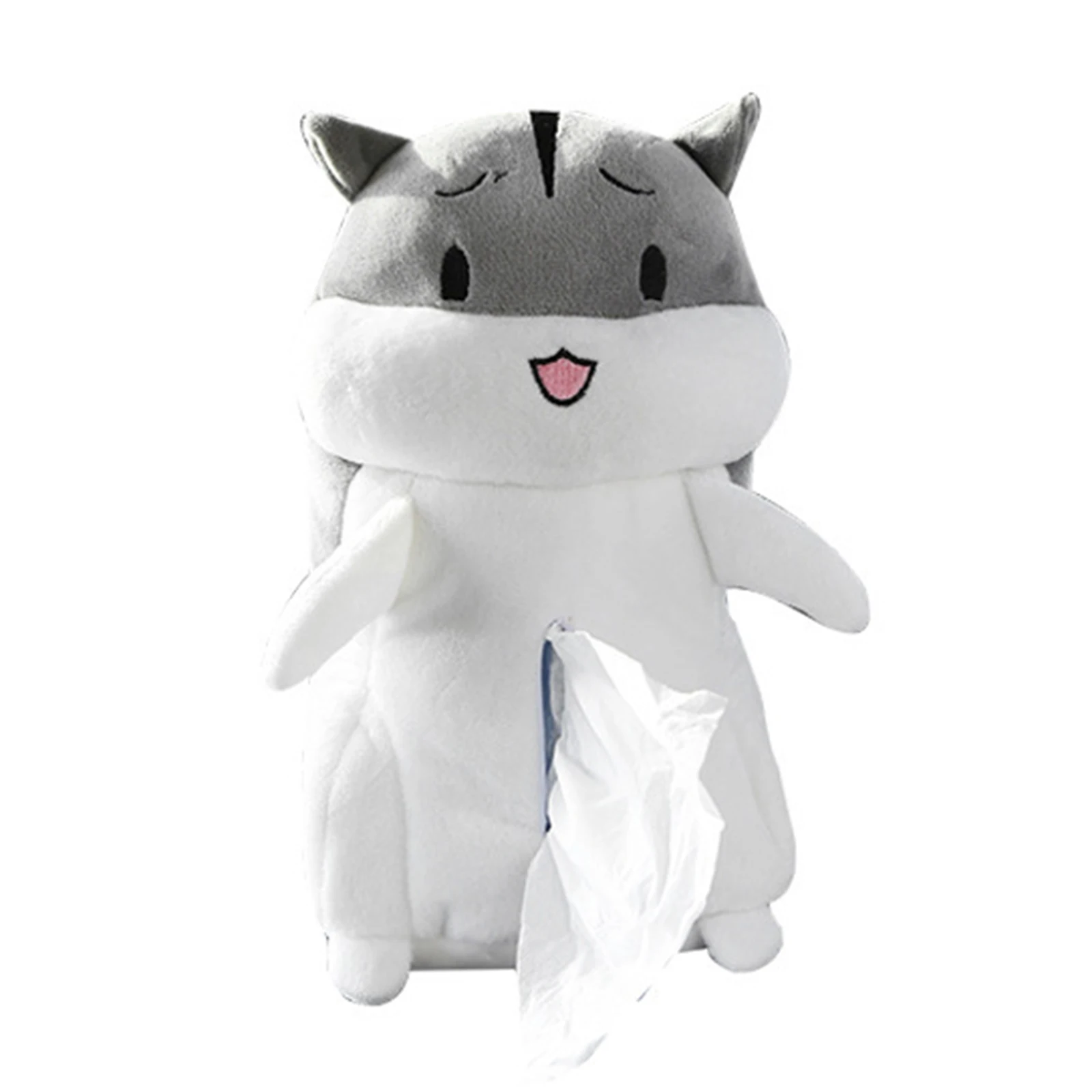 Автомобильная коробка для салфеток на спинку сиденья автомобиля креативные милые Мультяшные автомобильные принадлежности на борту бумажн...
Автомобильная коробка для салфеток на спинку сиденья автомобиля креативные милые Мультяшные автомобильные принадлежности на борту бумажн...