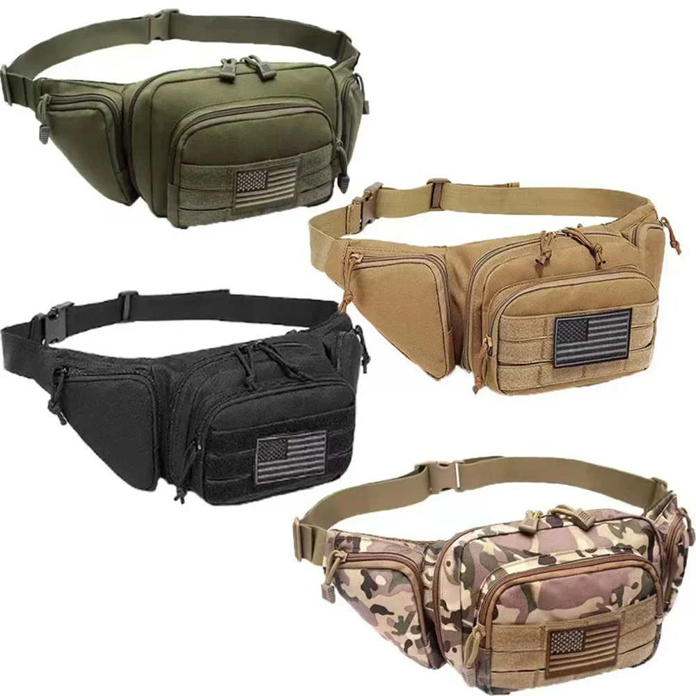 Tactical Gun Waist Bag Holster Chest Training Hiking Shooting Hunting Pistol Holster Bag Cs Airsoft Paintball Combat Bags
Tactical Gun Waist Bag Holster Chest Training Hiking Shooting Hunting Pistol Holster Bag Cs Airsoft Paintball Combat Bags