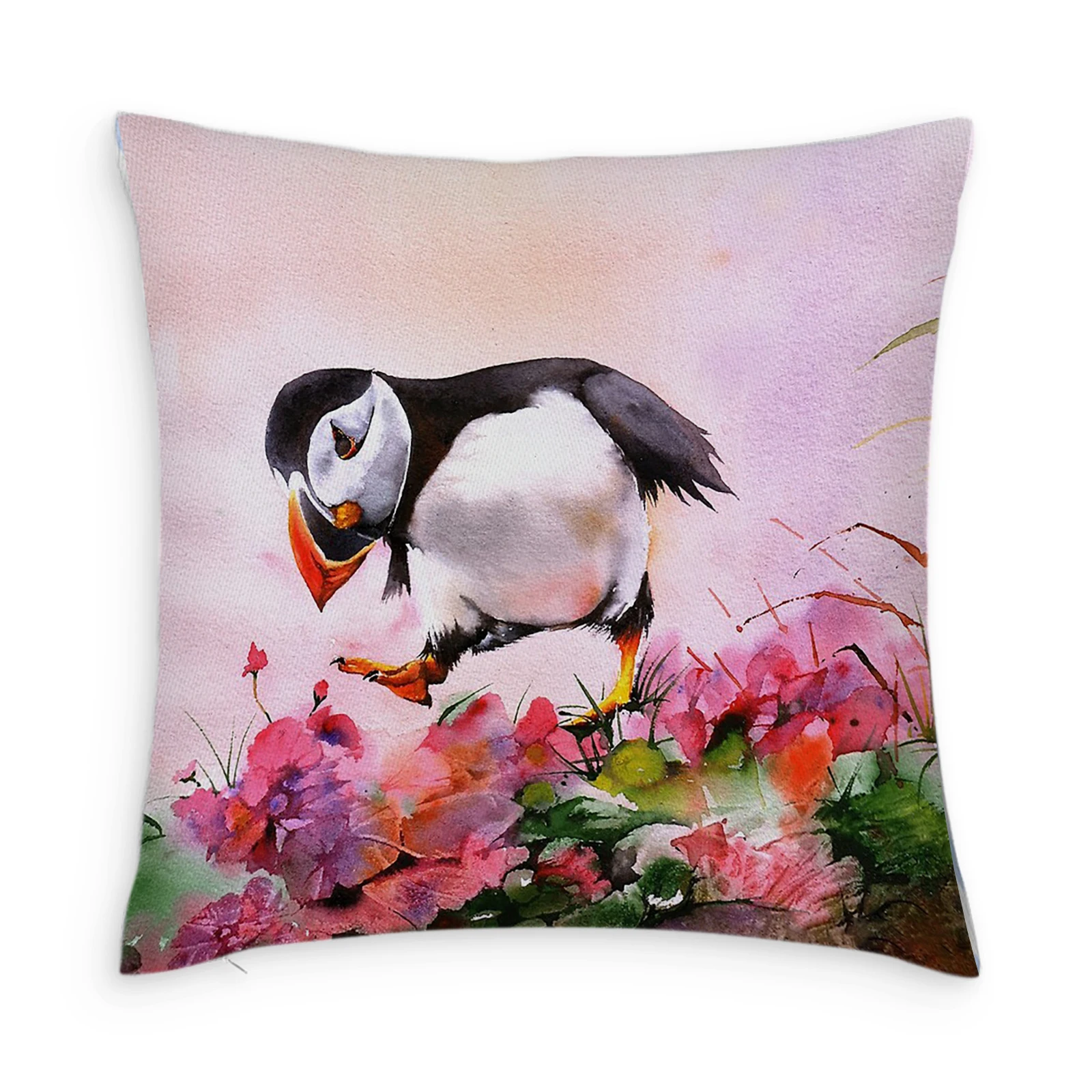 In The Pink Customize Cushion Cover Super Soft Pillowcase Cartoon Geometric Patterns Pillows Covers Home Decor 
In The Pink Customize Cushion Cover Super Soft Pillowcase Cartoon Geometric Patterns Pillows Covers Home Decor