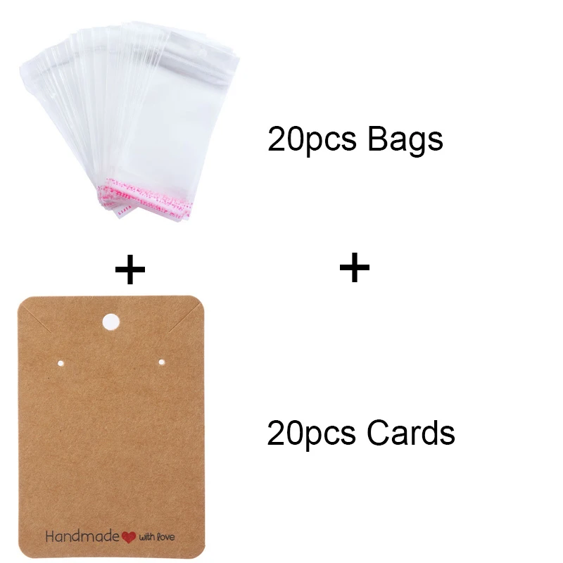 Картонные подставки для сережек 20 комплектов
Картонные подставки для сережек 20 комплектов