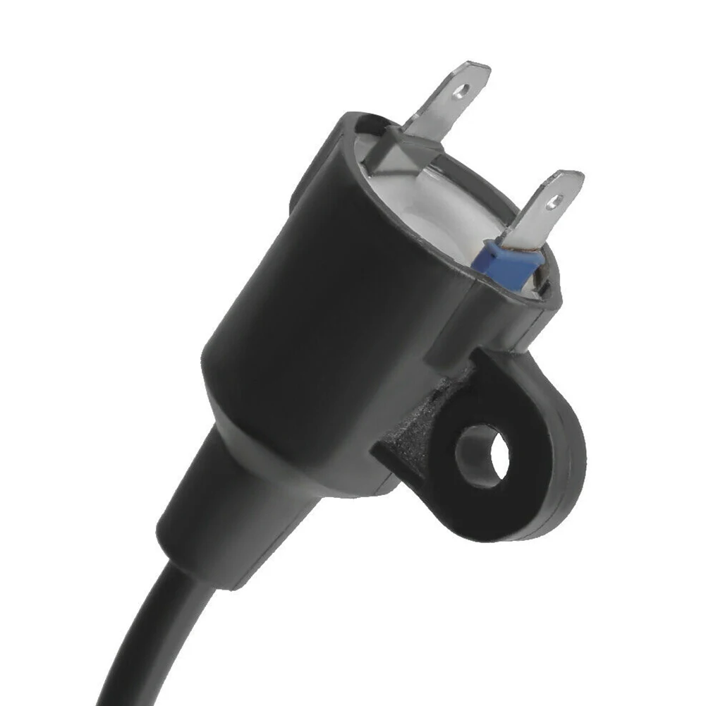 Gasoline Generator Ignition Coil For Pulsar PG1202S 72CC 900 1200 Watts Magneto Ignition Coil Ignitor
Gasoline Generator Ignition Coil For Pulsar PG1202S 72CC 900 1200 Watts Magneto Ignition Coil Ignitor