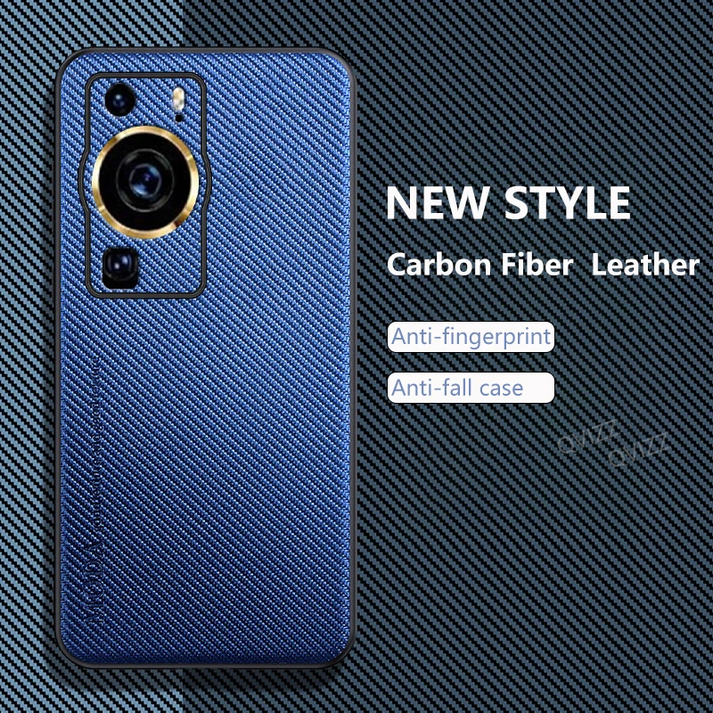 Luxury Leather Case for Huawei P60 Pro P60Pro Carbon Fiber Soft Silicone Edges Hard Armor Shockproof Phone Cover HuaweiP60Pro
Luxury Leather Case for Huawei P60 Pro P60Pro Carbon Fiber Soft Silicone Edges Hard Armor Shockproof Phone Cover HuaweiP60Pro