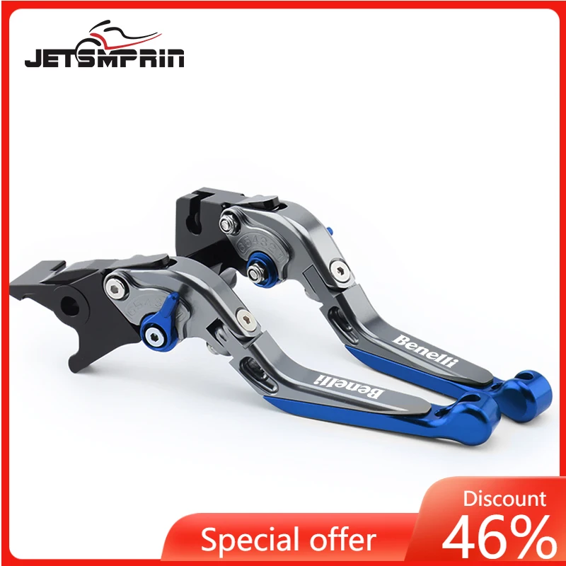 Motorcycle Accessories CNC Adjustable Folding Extendable Brake Clutch Levers Handle Fit For Benelli TNT300 2012 2013 2014 2015
Motorcycle Accessories CNC Adjustable Folding Extendable Brake Clutch Levers Handle Fit For Benelli TNT300 2012 2013 2014 2015