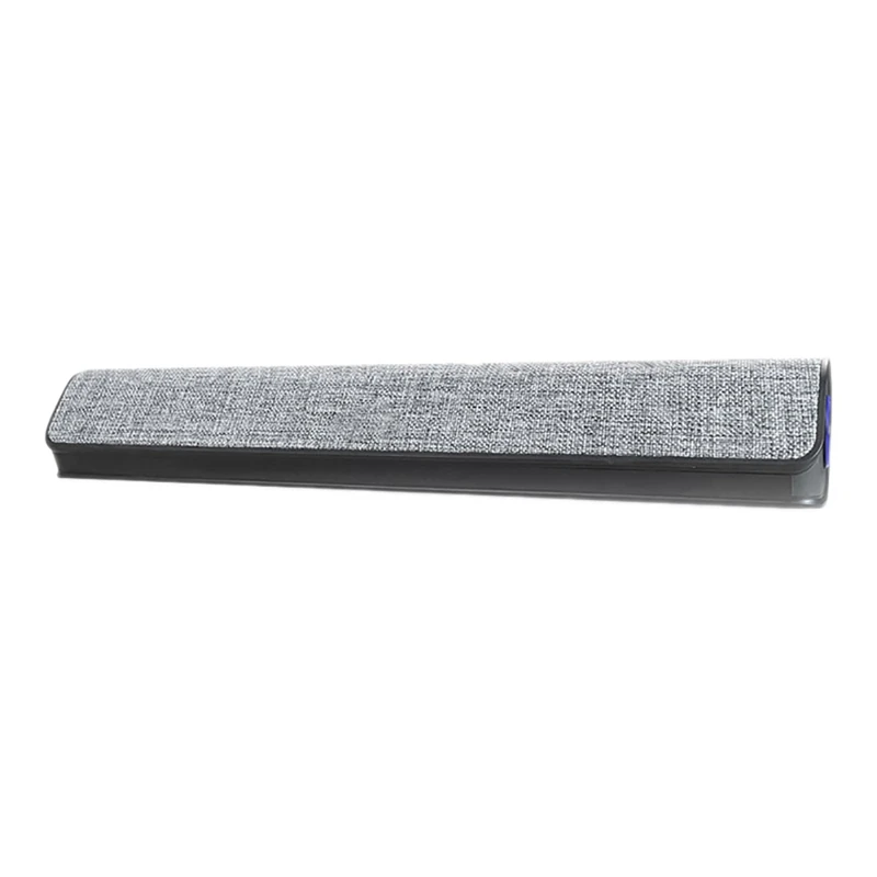 Computer Speakers USB Powered Small PC Speakers Surround Sound Laptop Sound Bar for Desktop Laptops
Computer Speakers USB Powered Small PC Speakers Surround Sound Laptop Sound Bar for Desktop Laptops