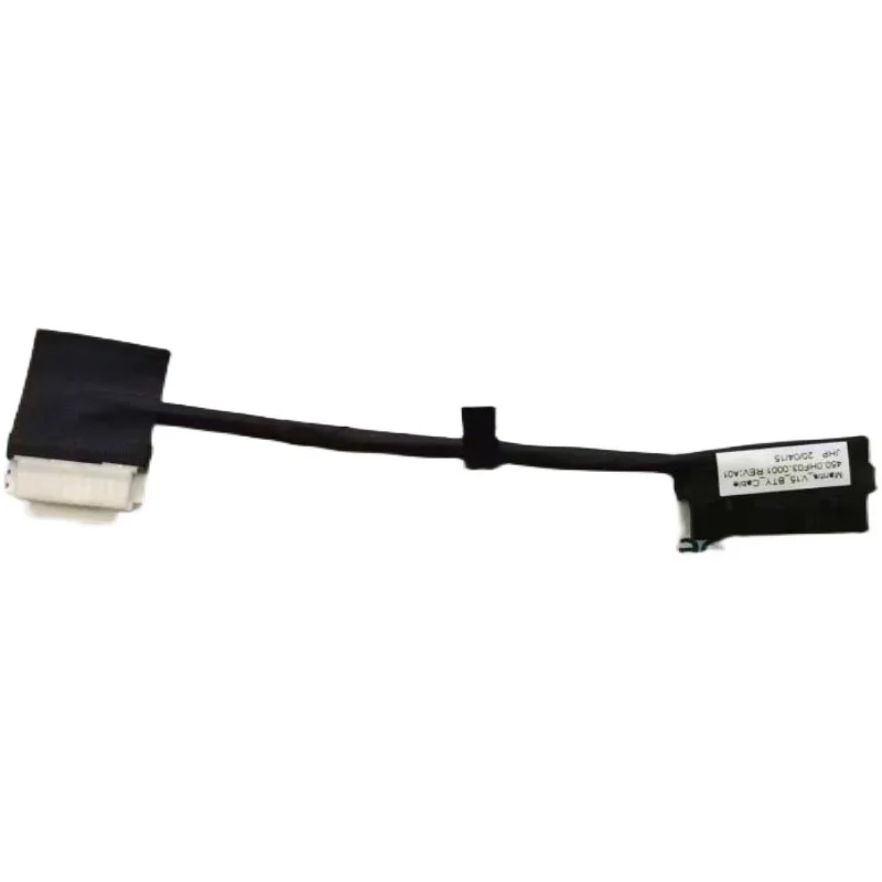 NEW Laptop Battery Cable for Dell Inspiron 5590 V5590 V5598 V5490 Battery Line 0JNNFH
NEW Laptop Battery Cable for Dell Inspiron 5590 V5590 V5598 V5490 Battery Line 0JNNFH