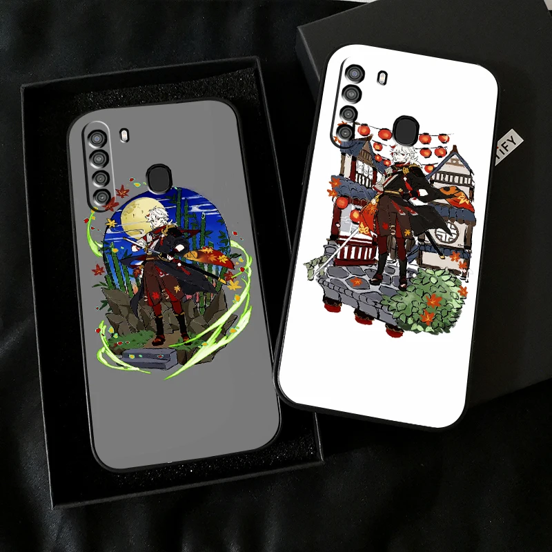 Игровой чехол для телефона Genshin Impact Project для Samsung Galaxy S8 S8 PLus S9 S9 Plus S10 S10E S10 Lite 5G Plus Carcasa Funda
Игровой чехол для телефона Genshin Impact Project для Samsung Galaxy S8 S8 PLus S9 S9 Plus S10 S10E S10 Lite 5G Plus Carcasa Funda