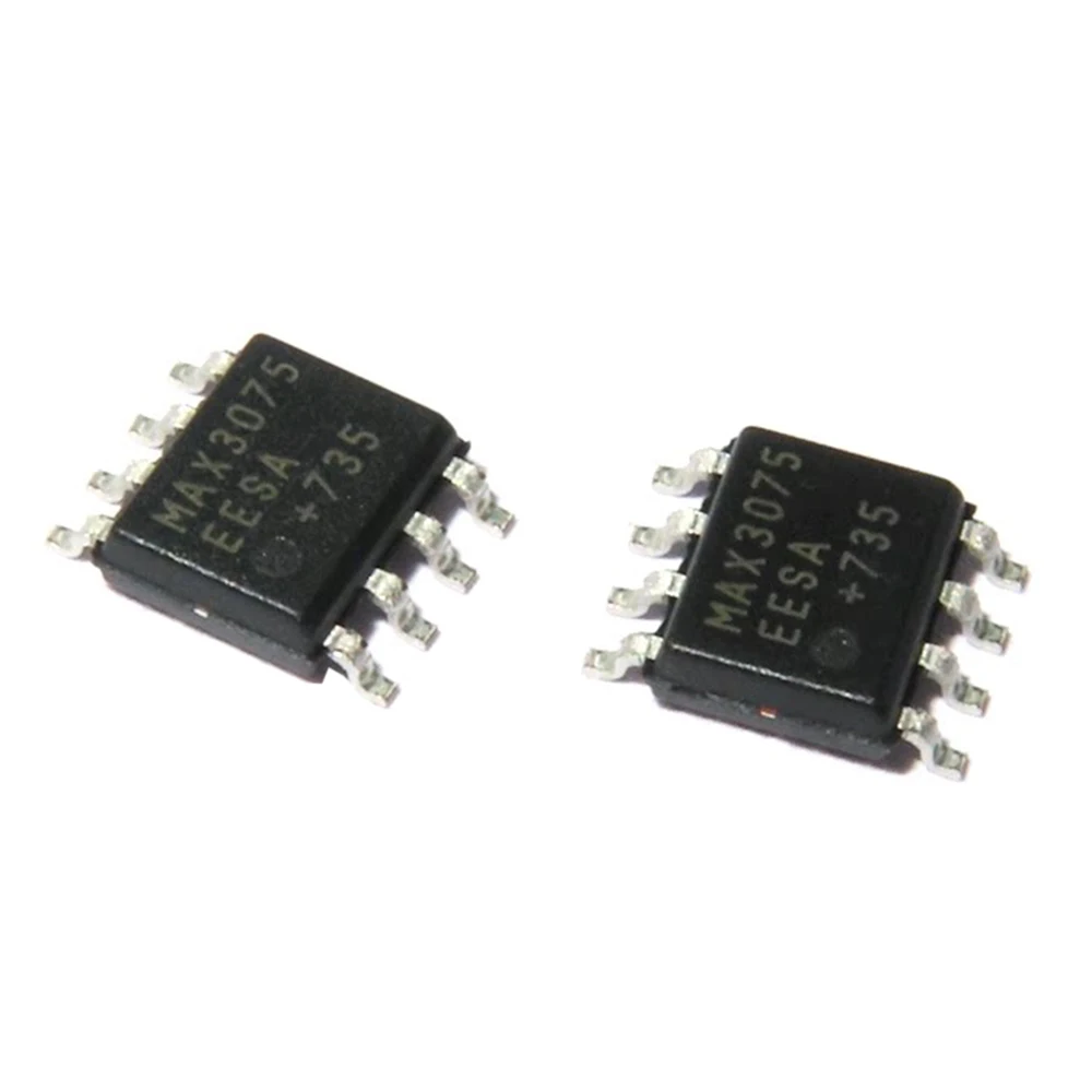 10 шт. MAX3072 MAX3072EESA MAX3075 MAX3075EESA MAX3078 MAX3078EESA MAX3085 MAX3085EESA MAX3085EESA
10 шт. MAX3072 MAX3072EESA MAX3075 MAX3075EESA MAX3078 MAX3078EESA MAX3085 MAX3085EESA MAX3085EESA