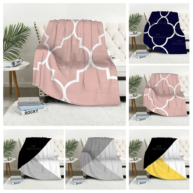 Custom Plaid sofa for Knee blankets warm winter bed cover throw blanket fleece Decora boho flannel warm Nordic knitted luxury
Custom Plaid sofa for Knee blankets warm winter bed cover throw blanket fleece Decora boho flannel warm Nordic knitted luxury