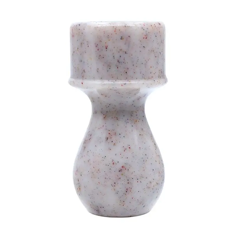 Shaving Brush High Quality Men's Shaving Brush Pink Velet Resin Hnadle Handmade Men's Morning Cleaning Beard Brush
Shaving Brush High Quality Men's Shaving Brush Pink Velet Resin Hnadle Handmade Men's Morning Cleaning Beard Brush