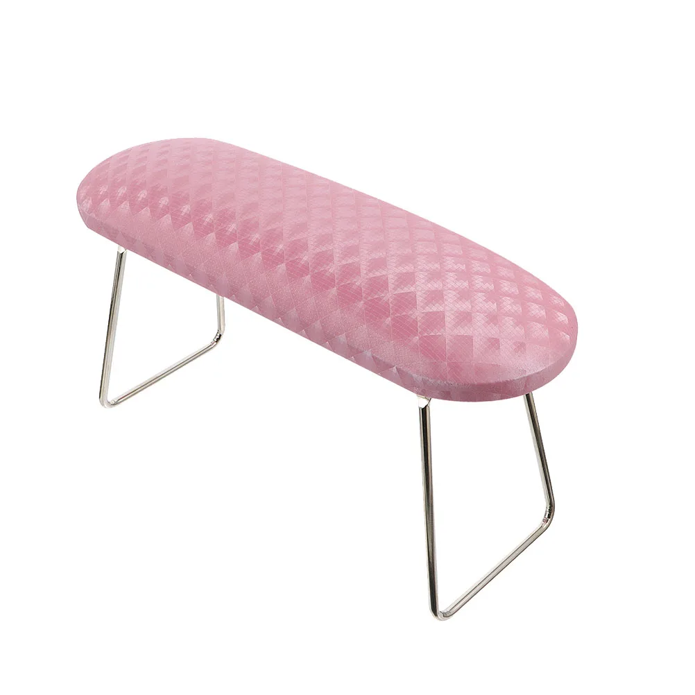 Salon Nail Art Beauty Salon Small Hand Rest Pillow Cushion Manicure Holder Hand Pillow Nail Arm Rest Cushion Nail Art Tools
Salon Nail Art Beauty Salon Small Hand Rest Pillow Cushion Manicure Holder Hand Pillow Nail Arm Rest Cushion Nail Art Tools