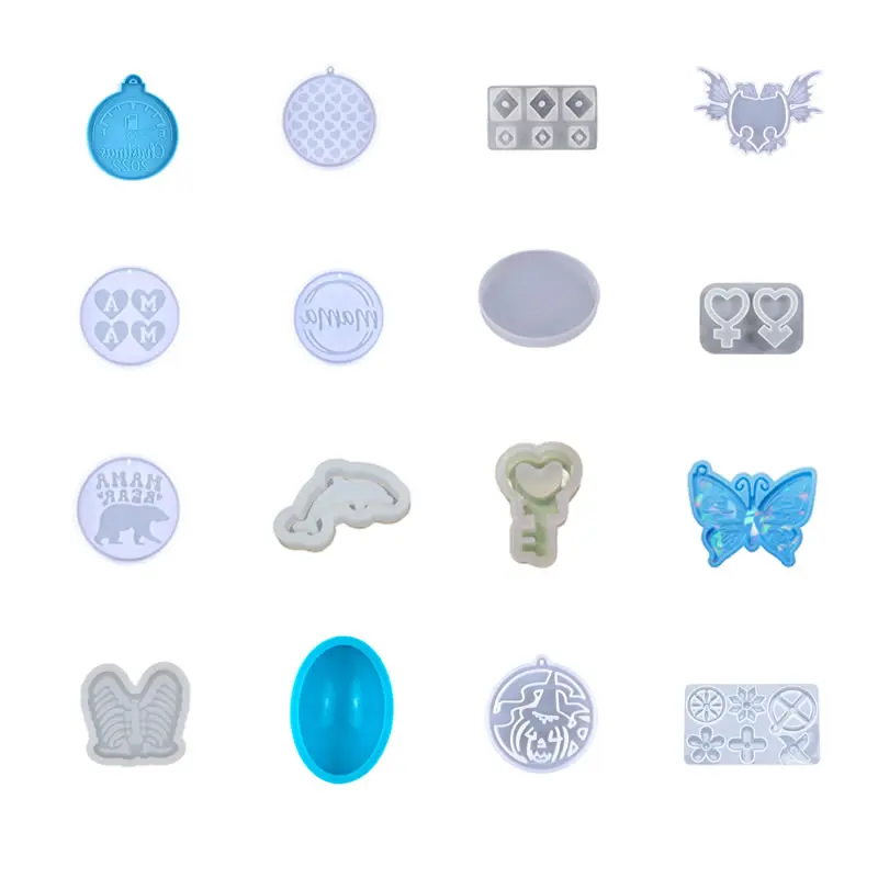 Формы E0BF для украшений из смолы, силиконовые формы для брошей, бирка с именем, форма для смолы, кристальная эпоксидная форма для литья брелоков, подвесок
Формы E0BF для украшений из смолы, силиконовые формы для брошей, бирка с именем, форма для смолы, кристальная эпоксидная форма для литья брелоков, подвесок