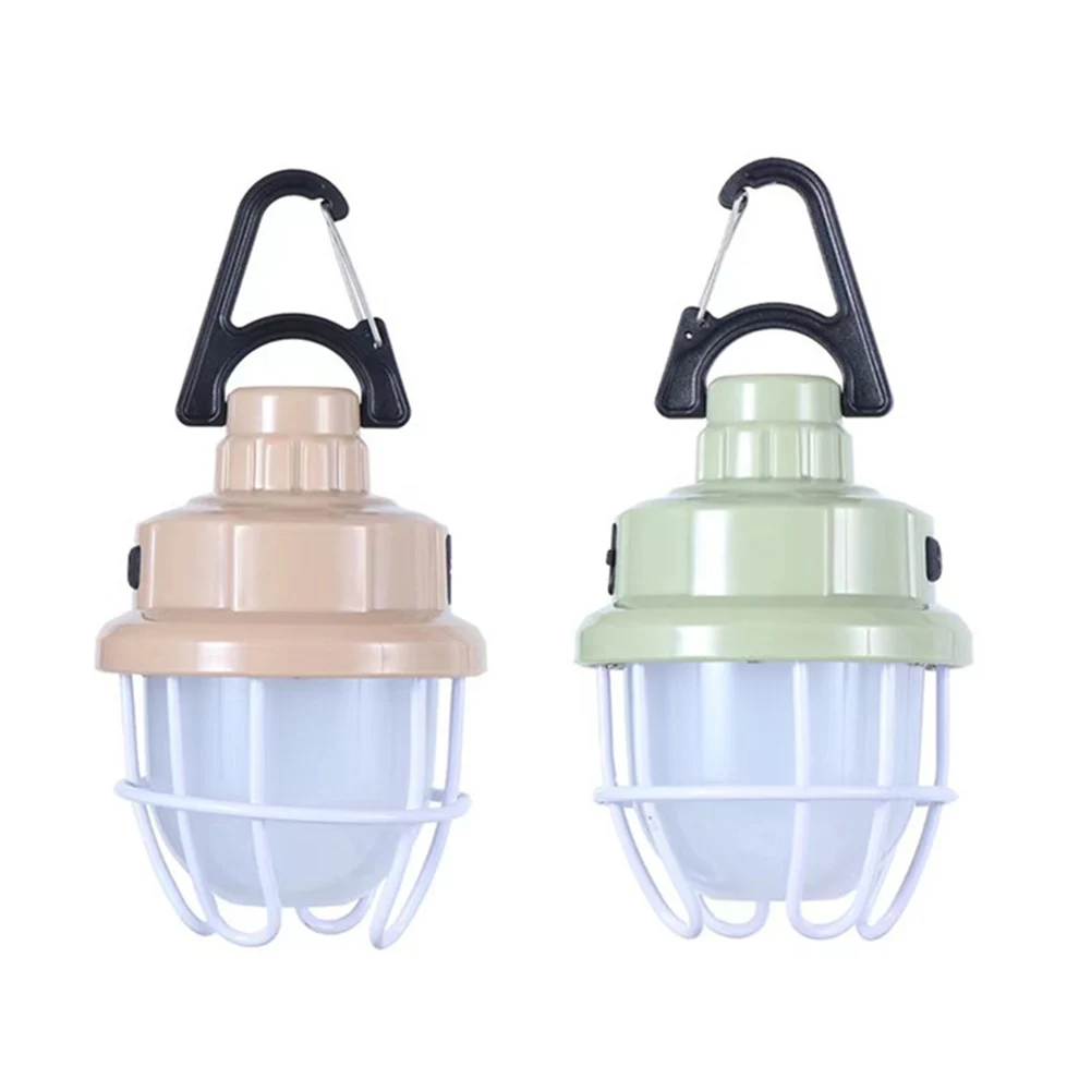 Outdoor Rechargeable Atmosphere Light Type-c Camping Light Beach Tent Ambient Lights Portable Hiking Camping Equipment Tools
Outdoor Rechargeable Atmosphere Light Type-c Camping Light Beach Tent Ambient Lights Portable Hiking Camping Equipment Tools