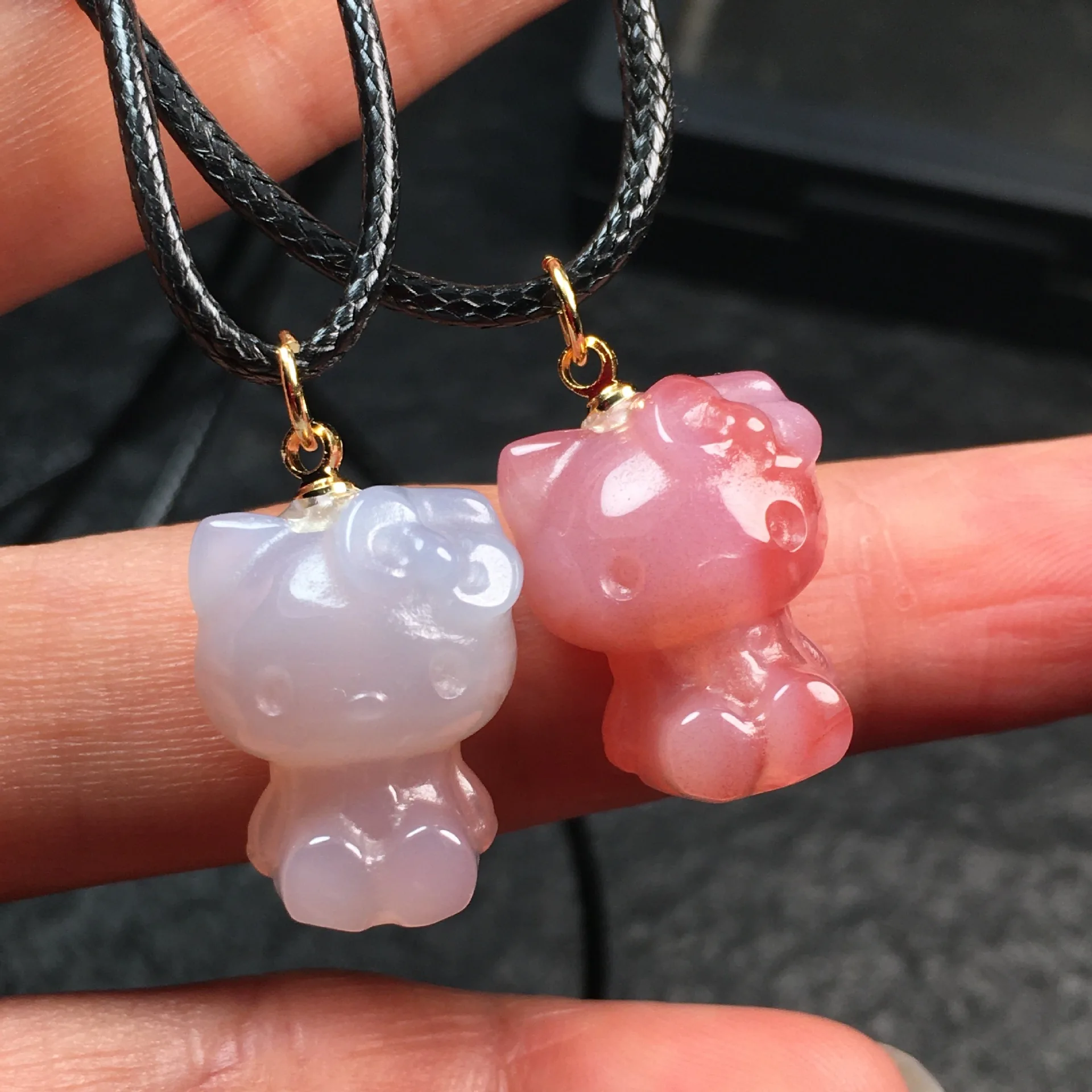 10 шт. натуральный красный агат резной мультяшный кот животное кулон DIY аксессуары для изготовления ювелирных изделий дизайны оптовая продажа
10 шт. натуральный красный агат резной мультяшный кот животное кулон DIY аксессуары для изготовления ювелирных изделий дизайны оптовая продажа