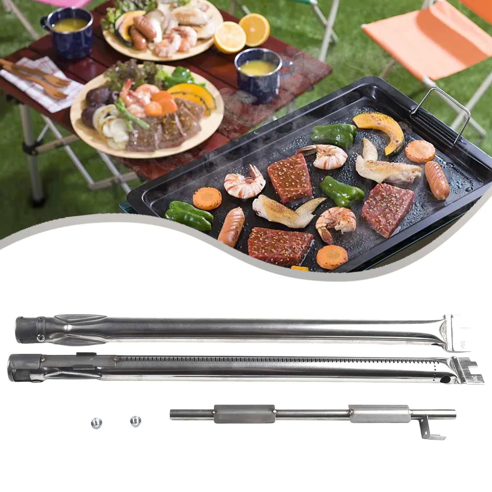 For Weber Spirit S-220 Burner Barbecue For Weber Spirit E-220 Outdoor Picnic Supply Spirit E-210 Starter Weber
For Weber Spirit S-220 Burner Barbecue For Weber Spirit E-220 Outdoor Picnic Supply Spirit E-210 Starter Weber