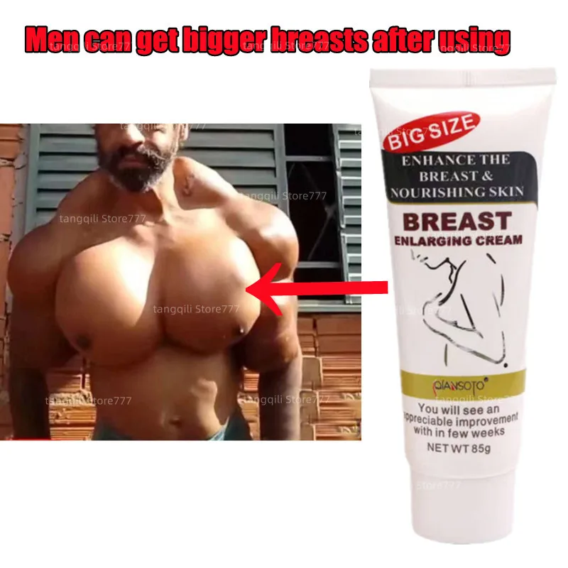 Breast Enhancement Cream for Men and Women Breast Enhancement Cream Pueraria Upright Breast Enhancement Cream 85g
Breast Enhancement Cream for Men and Women Breast Enhancement Cream Pueraria Upright Breast Enhancement Cream 85g