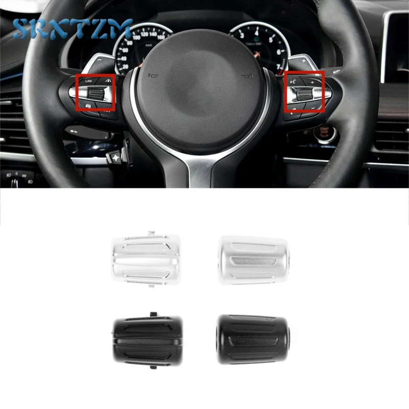 Motorsport Series Cars Steering Wheel Key Control Knob Button For M Sport BMW 1 2 3 4 5 6 X1 X2 X3 X4 X5 X6 F10 F30 F01 F25 F15
Motorsport Series Cars Steering Wheel Key Control Knob Button For M Sport BMW 1 2 3 4 5 6 X1 X2 X3 X4 X5 X6 F10 F30 F01 F25 F15